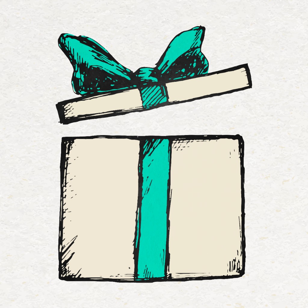 Hộp mừng cưới